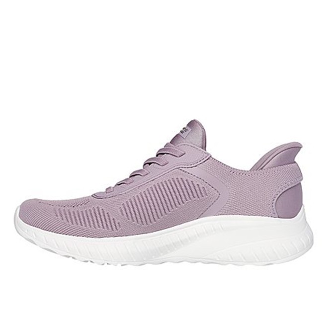 Skechers Women Light-blue Sports Slip Ons (SKU: 239-117497-32-6)