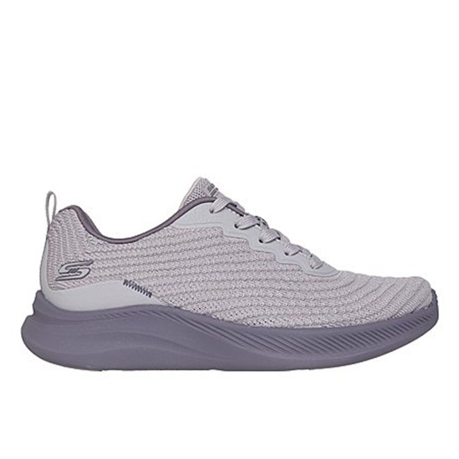 Skechers Women Purple Sports Sneakers