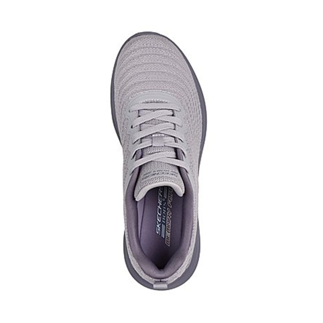 Skechers Women Purple Sports Sneakers (SKU: 239-117731-26-6)