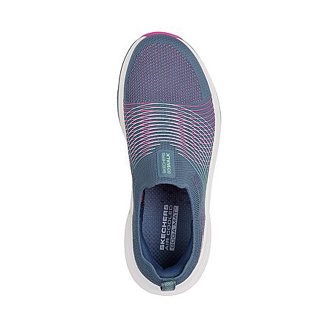 Skechers Women Assorted Sports Slip Ons (SKU: 239-125052-30-7)