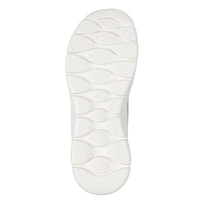 Skechers Women Beige Sports Slip Ons (SKU: 239-125503-20-6)