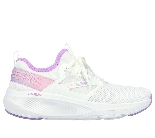 Skechers Women White Sports Walking Shoes (SKU: 239-128317-16-6)