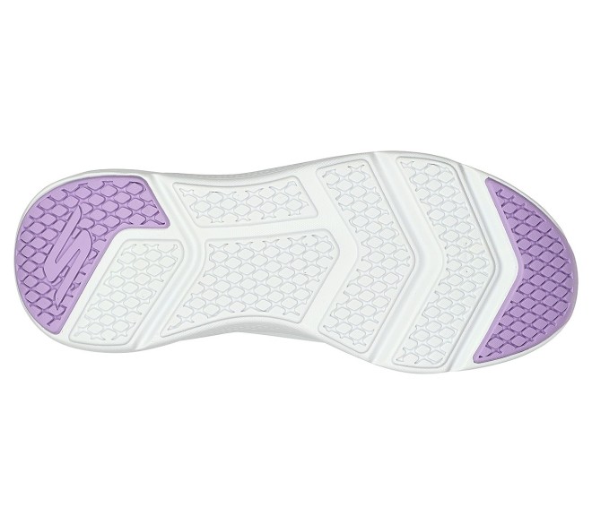 Skechers Women White Sports Walking Shoes (SKU: 239-128317-16-6)