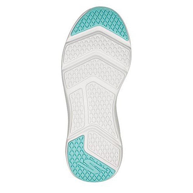 Skechers Women Grey Sports Slip Ons (SKU: 239-128339-14-6)