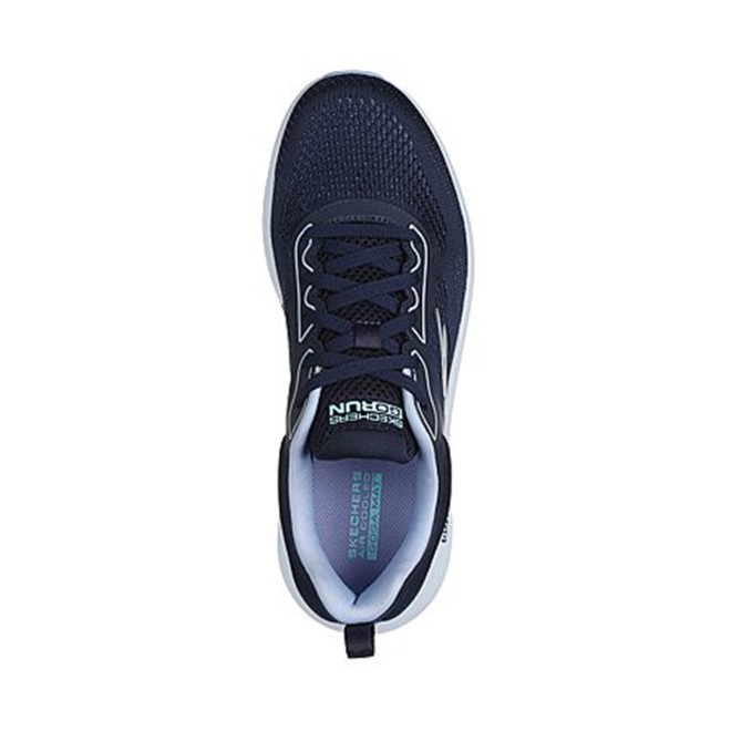 Skechers Women Blue-navy Sports Lace Up (SKU: 239-128347-17-6)
