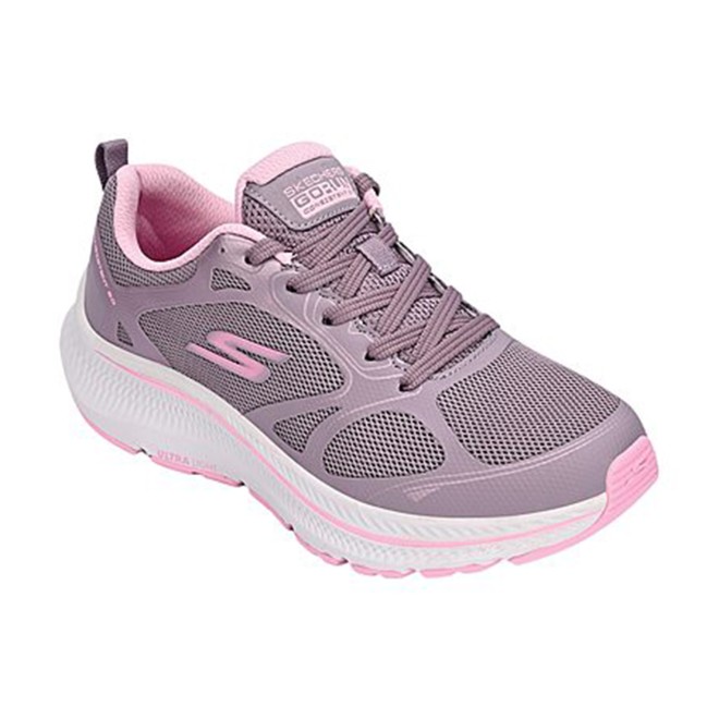 Skechers Women Purple Sports Lace Up (SKU: 239-128608-26-6)