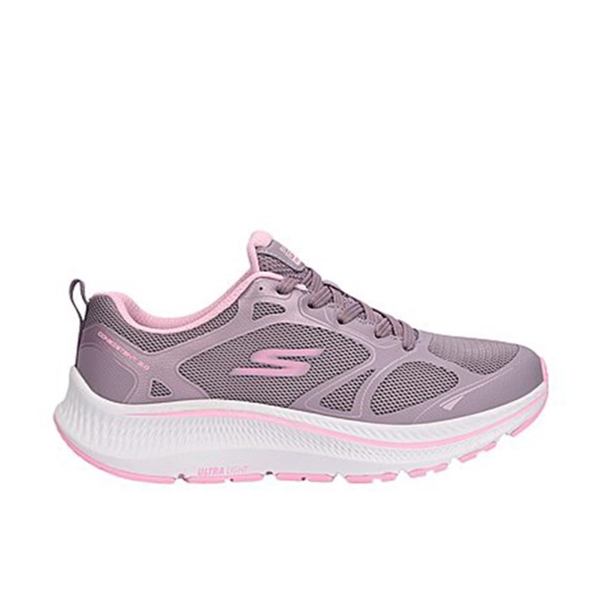Skechers Women Purple Sports Lace Up