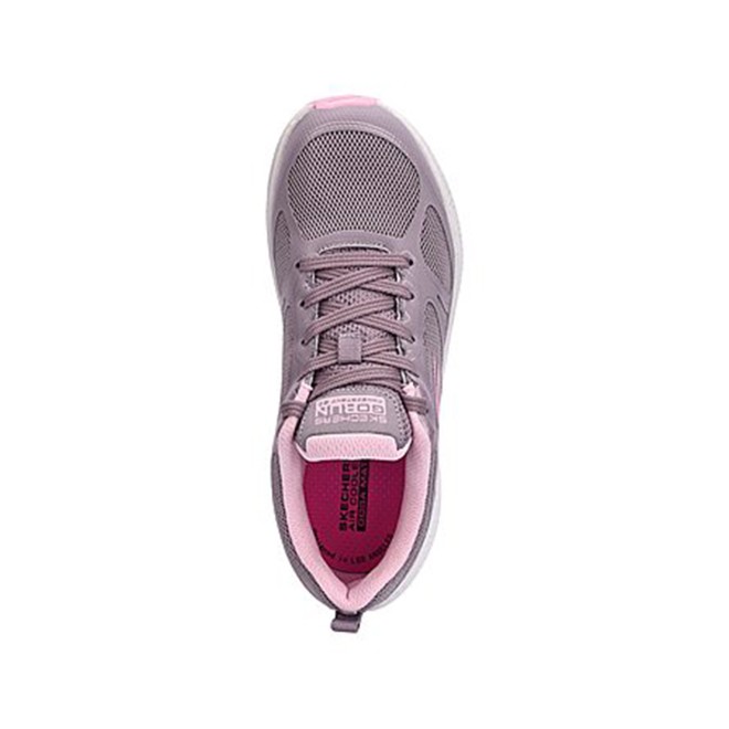 Skechers Women Purple Sports Lace Up (SKU: 239-128608-26-6)