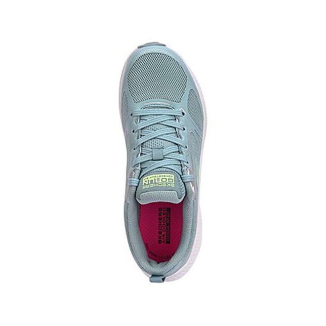 Skechers Women Blue Sports Lace Up (SKU: 239-128608-45-6)