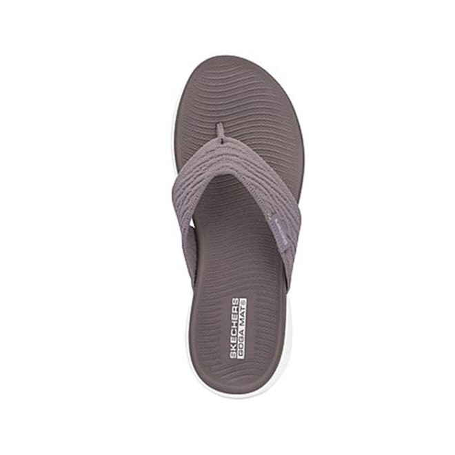 Skechers Women Purple Sports Slippers (SKU: 239-140037-26-7)
