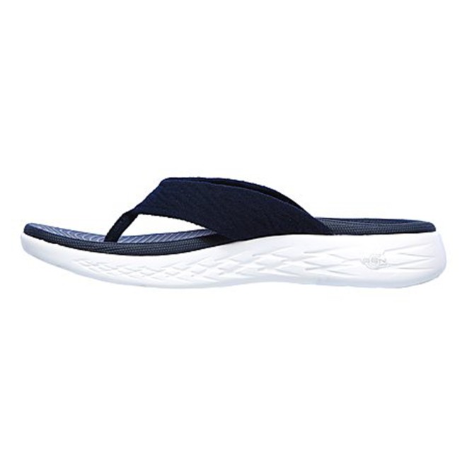 Skechers Women Blue Sports Slippers (SKU: 239-140037-45-6)