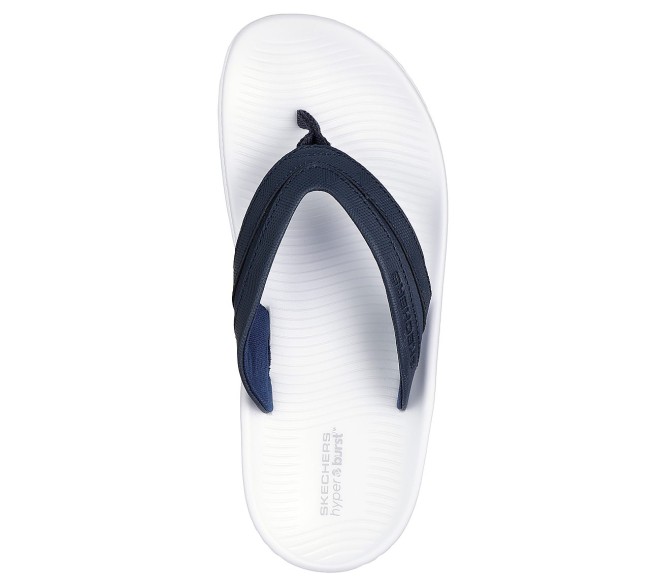 Skechers Women Navy-Blue Casual Slippers (SKU: 239-140460-17-6)