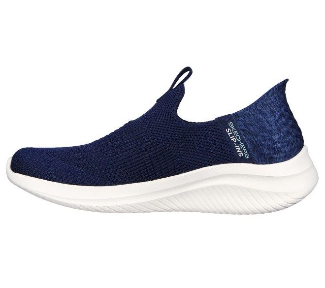 Skechers Men Navy-Blue Sports Walking Shoes (SKU: 239-149709-17-6)