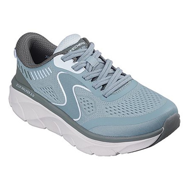 Skechers Women Green Sports Lace Up (SKU: 239-150007-21-7)