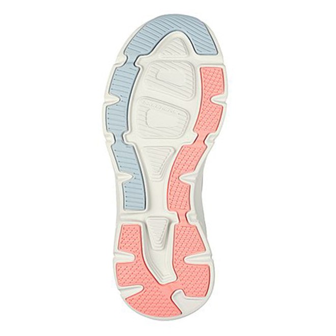 Skechers Women Blue Sports Slip Ons (SKU: 239-150095-45-6)
