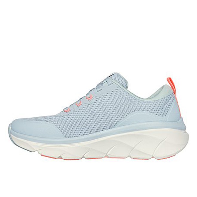 Skechers Women Blue Sports Slip Ons (SKU: 239-150095-45-6)