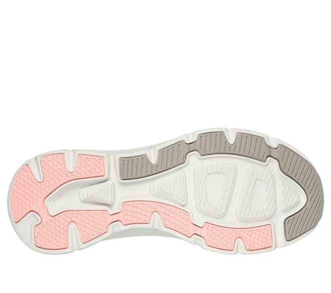Skechers Women Beige Sports Walking Shoes (SKU: 239-150099-20-6)