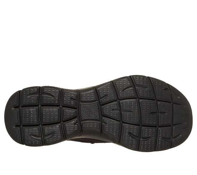 Skechers Women Black Sports Walking Shoes (SKU: 239-150263-11-6)