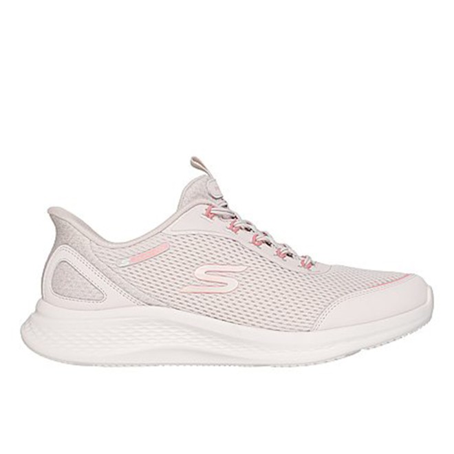Skechers Women Multi Sports Slip Ons