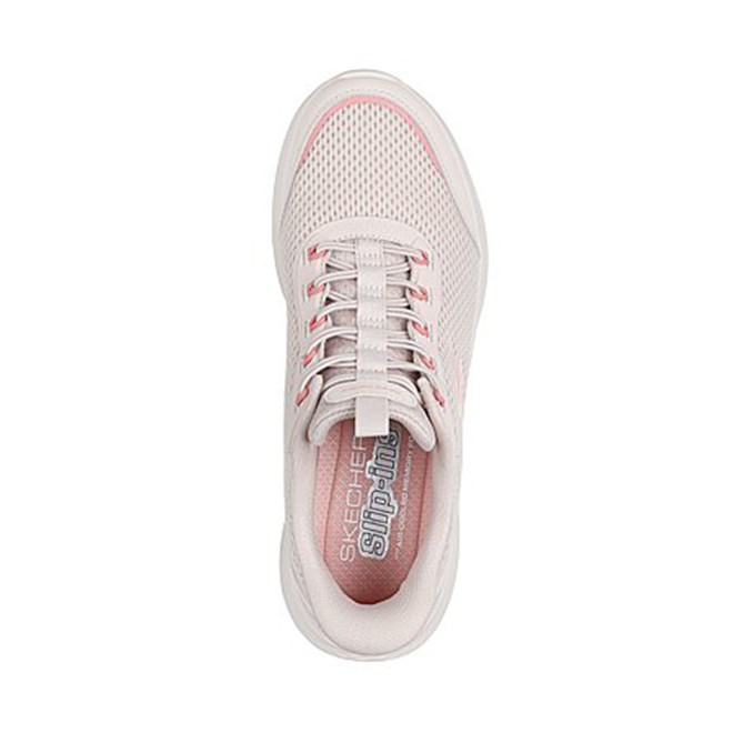 Skechers Women Multi Sports Slip Ons (SKU: 239-150624-13-6)
