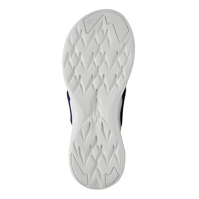 Skechers Women Light-blue Sports Slippers (SKU: 239-153040-32-6)