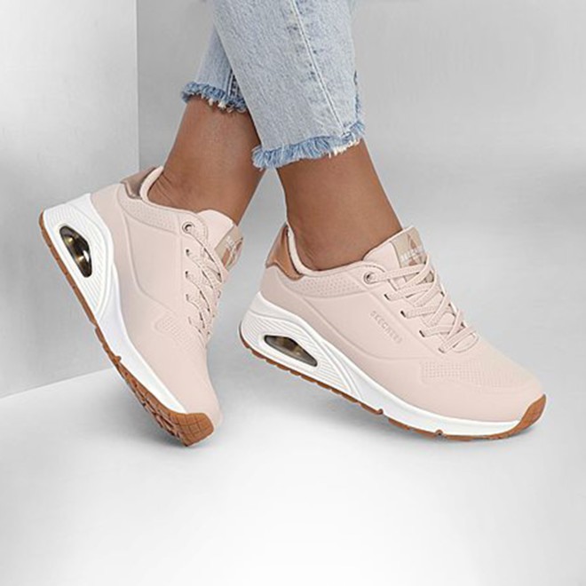 Skechers Women Assorted Sports Sneakers (SKU: 239-155196-30-6)