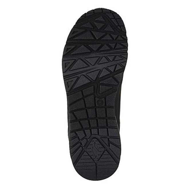 Skechers Women Black Sports Sneakers (SKU: 239-155196-11-6)