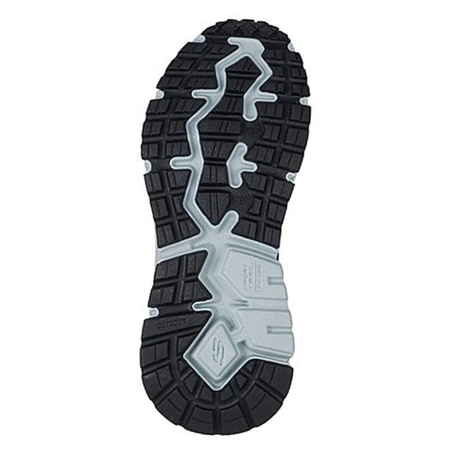 Skechers Women Black Sports Lace Up (SKU: 239-180223-11-8)