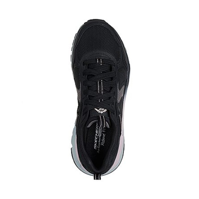 Skechers Women Black Sports Lace Up (SKU: 239-180223-11-8)