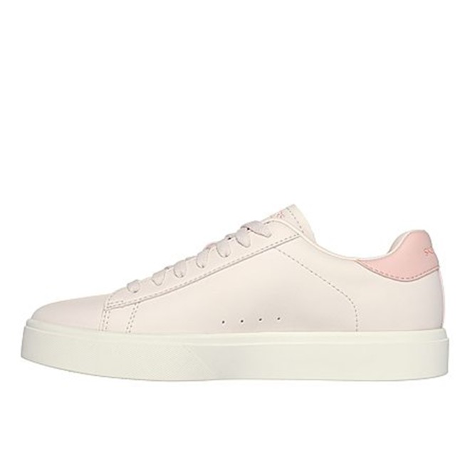Skechers Women Pink-suede Sports Lace Up (SKU: 239-185000-88-6)