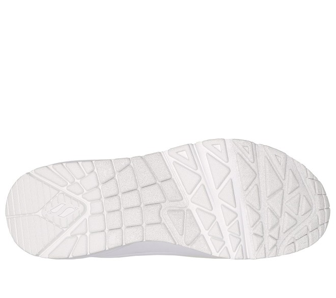 Skechers Women Off-white Sports Sneakers (SKU: 239-73690-66-6)