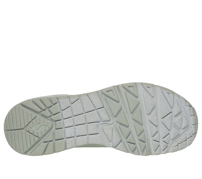 Skechers Women Bottle-green Sports Sneakers (SKU: 239-73690-98-6)