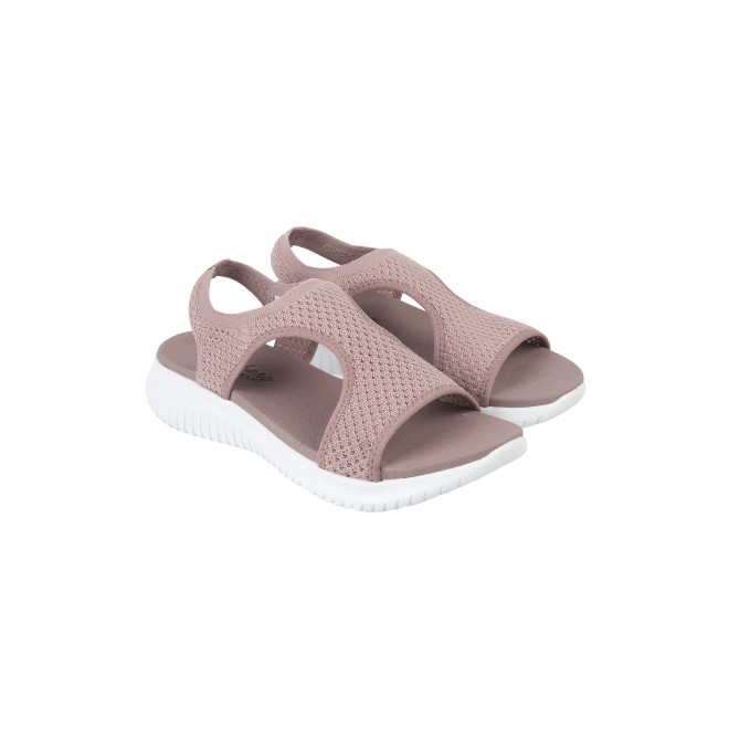 Skechers Women Purple Casual Sandals (SKU: 239-896217-26-9)