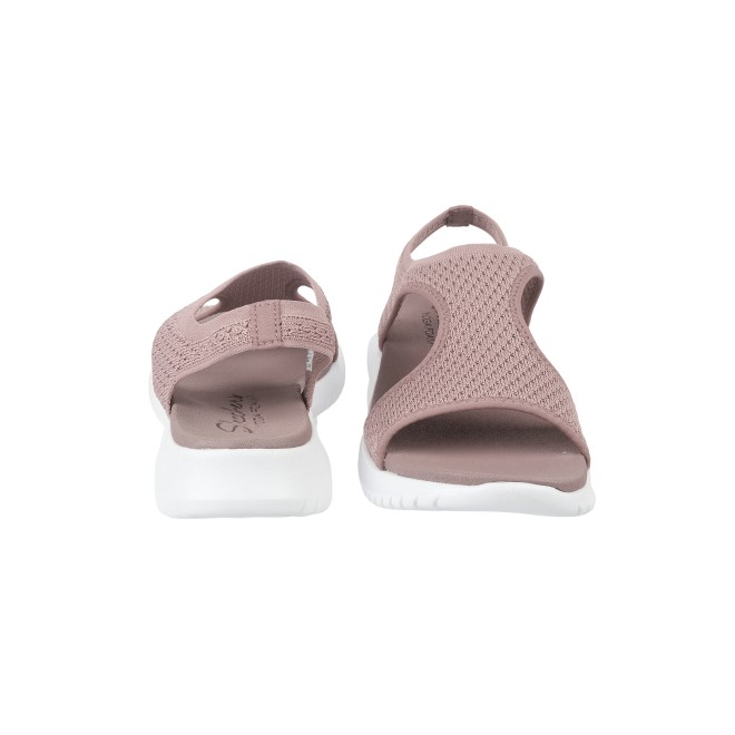 Skechers Women Purple Casual Sandals (SKU: 239-896217-26-9)
