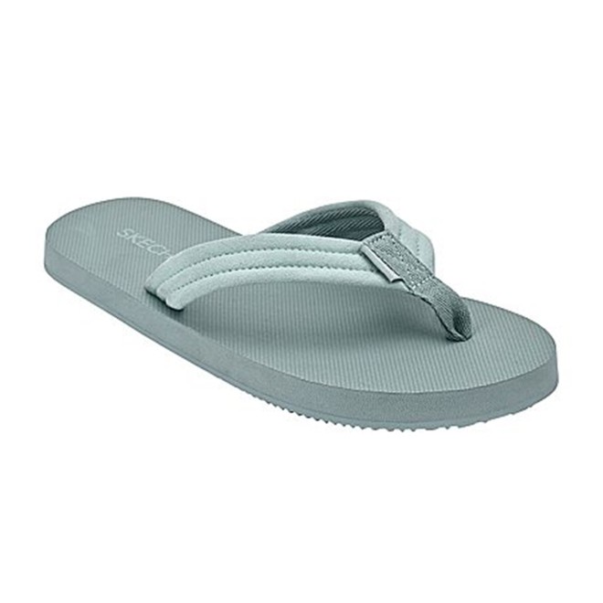 Skechers Women Blue Sports Slippers (SKU: 239-896297-45-7)
