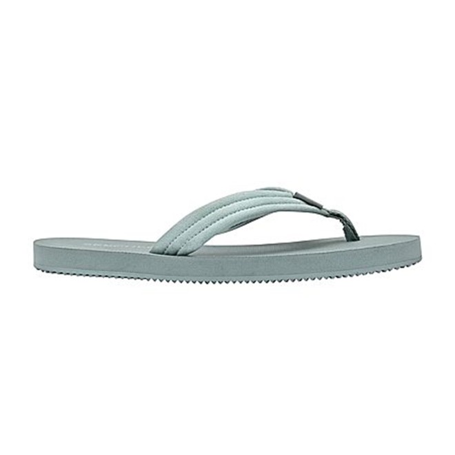 Skechers Women Blue Sports Slippers