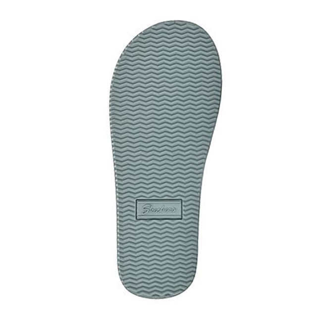 Skechers Women Blue Sports Slippers (SKU: 239-896297-45-7)