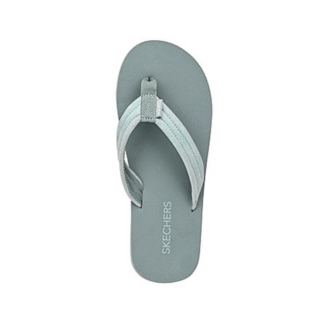 Skechers Women Blue Sports Slippers (SKU: 239-896297-45-7)
