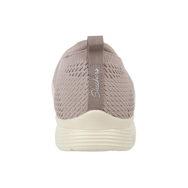 Skechers Women Beige Casual Ballerinas (SKU: 239-896320-20-7)