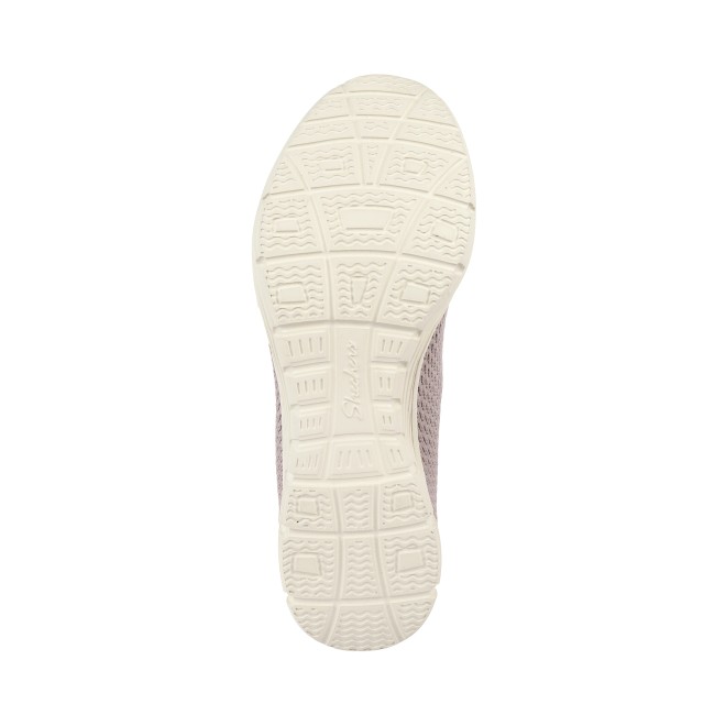 Skechers Women Beige Casual Ballerinas (SKU: 239-896320-20-7)