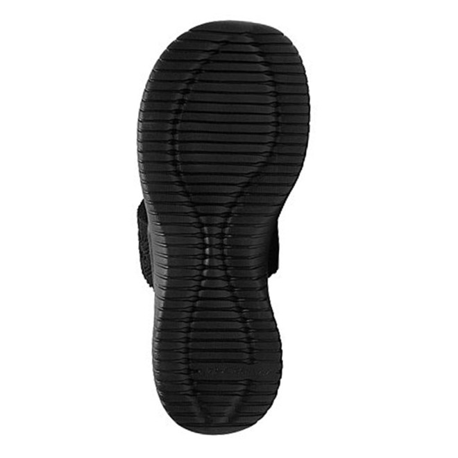 Skechers Women Black Sports Slippers (SKU: 239-896323-11-7)