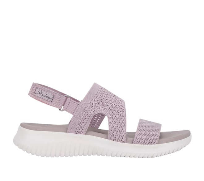 Skechers Women Pink Casual Sandals (SKU: 239-896324-24-6)