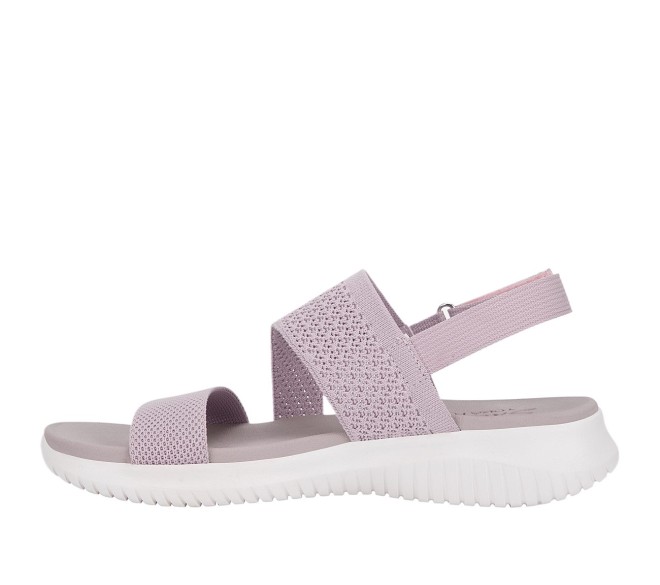 Skechers Women Pink Casual Sandals (SKU: 239-896324-24-6)