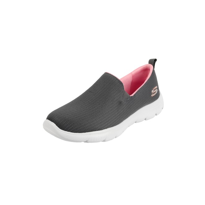 Skechers Women Grey Casual Walking Shoes (SKU: 239-896332-14-8)