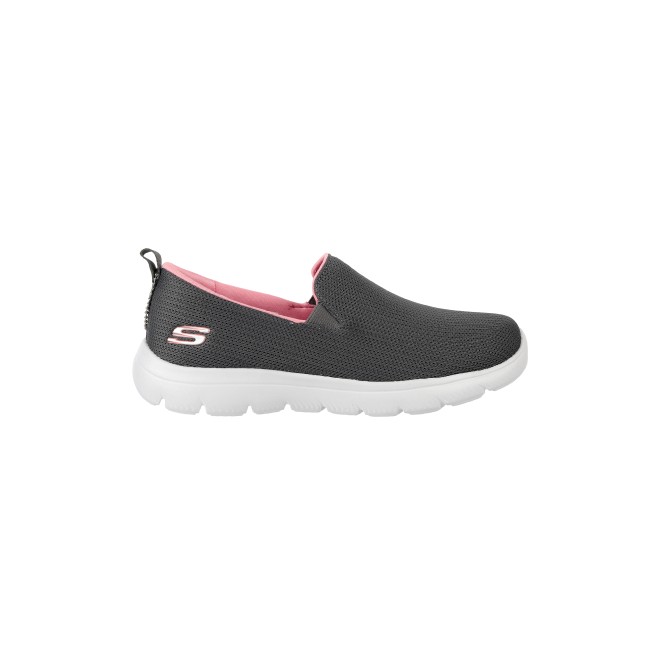 Skechers Women Grey Casual Walking Shoes (SKU: 239-896332-14-8)