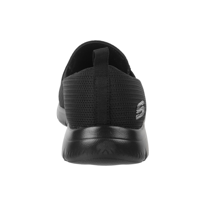 Skechers Women Black Casual Walking Shoes (SKU: 239-896332-11-9)