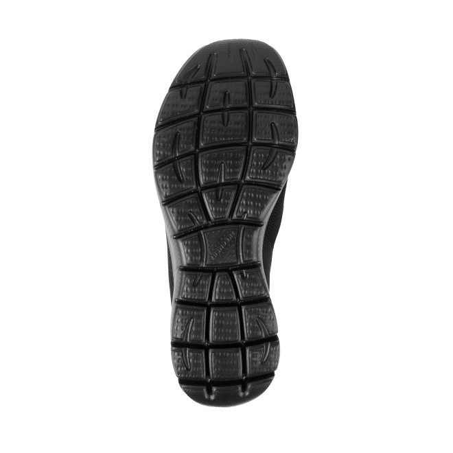 Skechers Women Black Casual Walking Shoes (SKU: 239-896332-11-9)