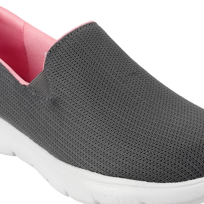 Skechers Women Grey Casual Walking Shoes (SKU: 239-896332-14-8)