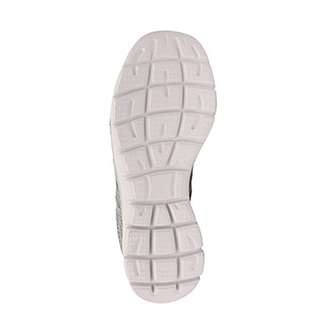 Skechers Women Grey Sports Lace Up (SKU: 239-896335-14-6)