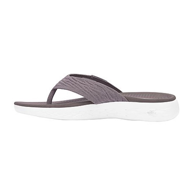 Skechers Women Purple Sports Slippers (SKU: 239-8965410-26-6)